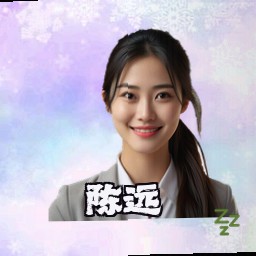 陈远