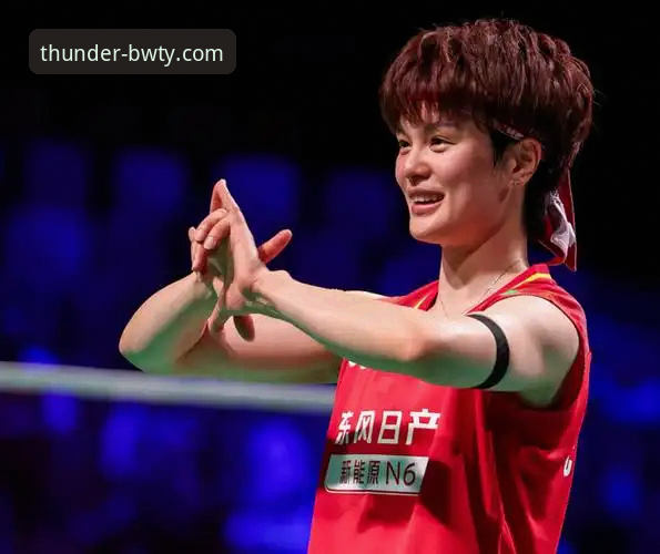 尤伯杯半决赛中国队3-0横扫日本队深度分析：从赛事细节看宝威体育平台的观赛体验